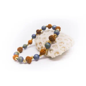 The GAIA MALA Bracelet