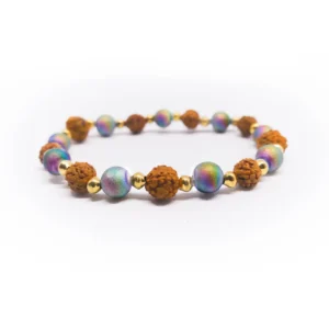 The HARMONY MALA Bracelet