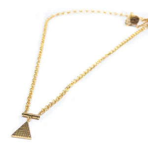 The GIZA Necklace