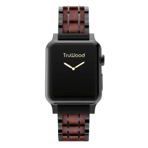 Classic Band - Black / Purpleheart