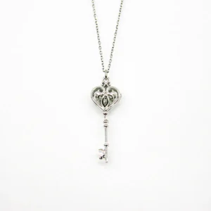 Key Aroma Necklace | Energy & Healing | Diffusing on the go | Gift For Her