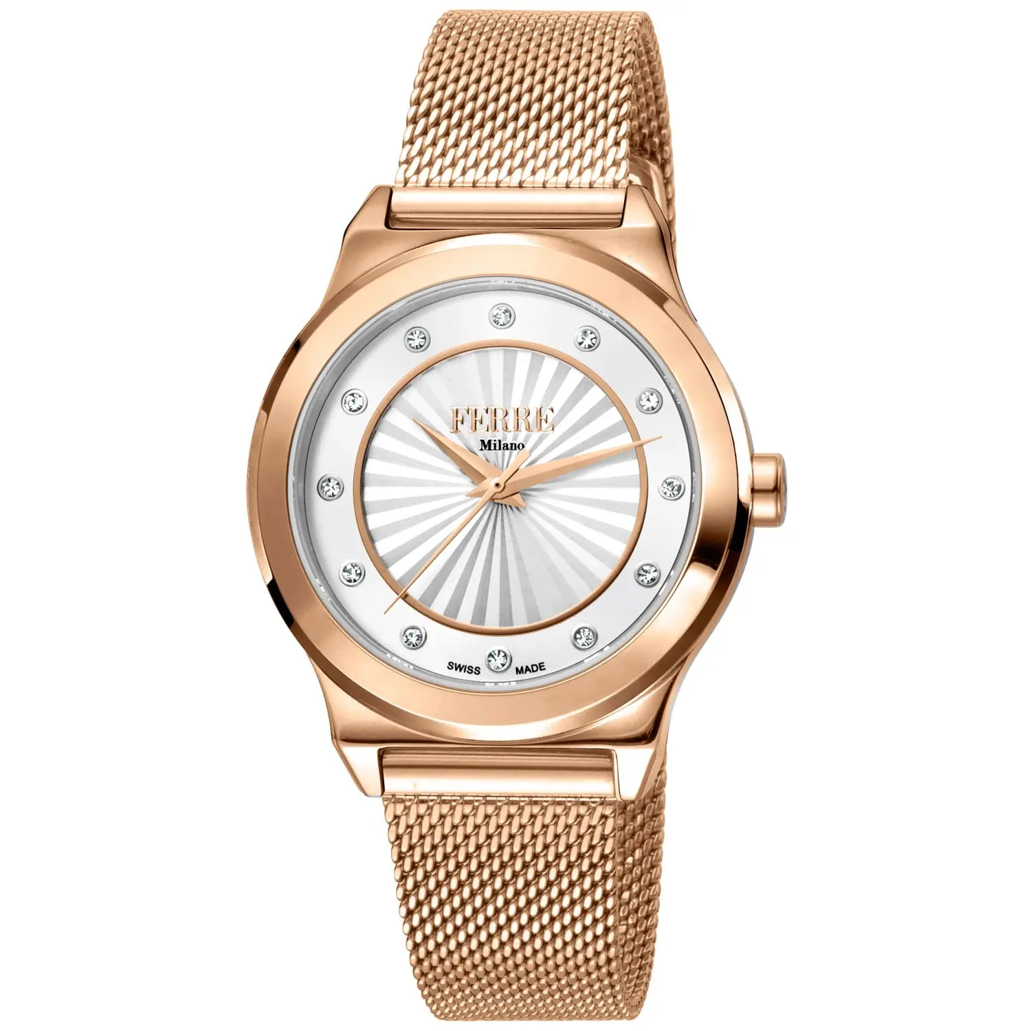 Ferre Milano Women's Classic Watch