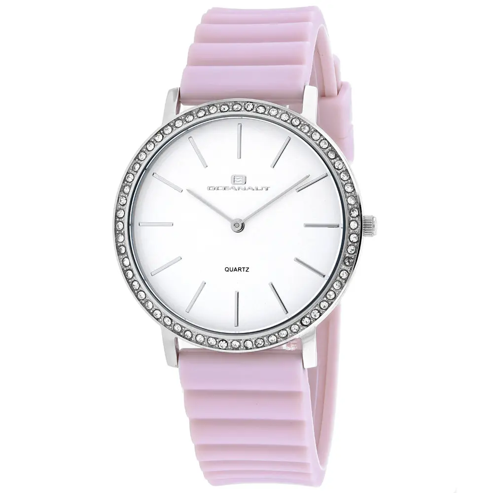 Oceanaut Women's Ripple Watch - Image 2