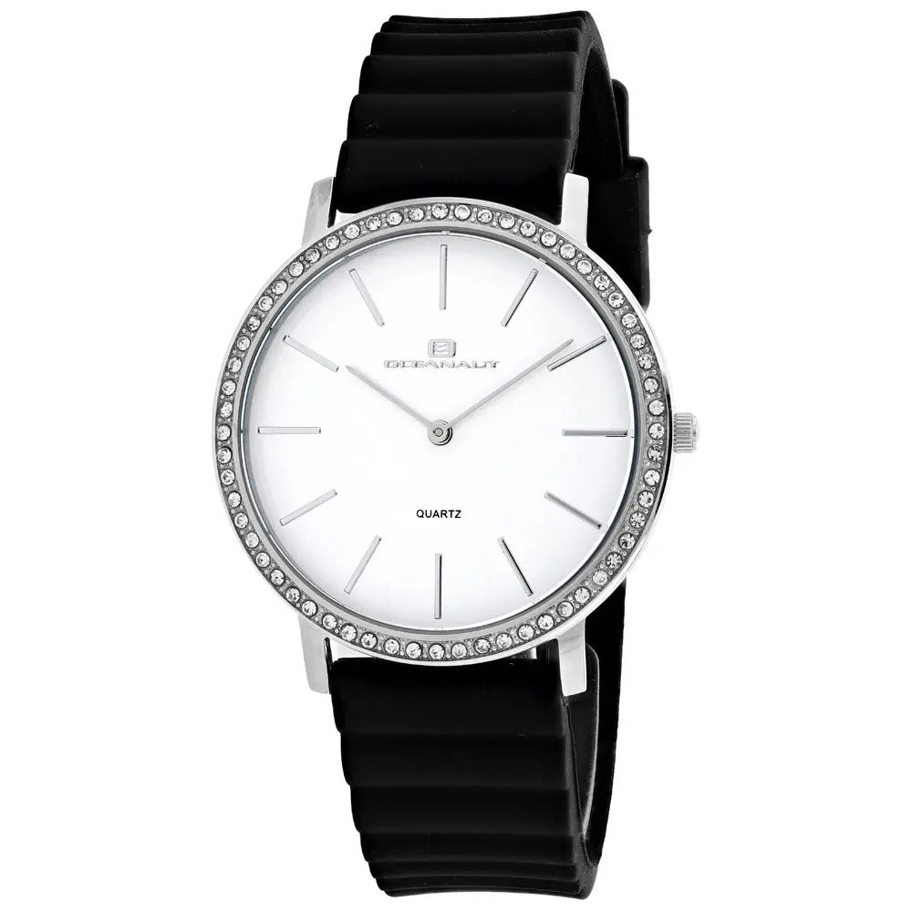 Oceanaut Women's Ripple Watch