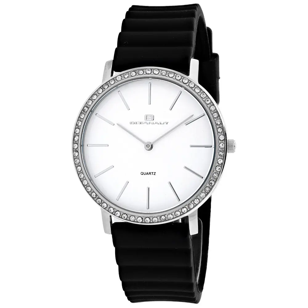Oceanaut Women's Ripple Watch - Image 2