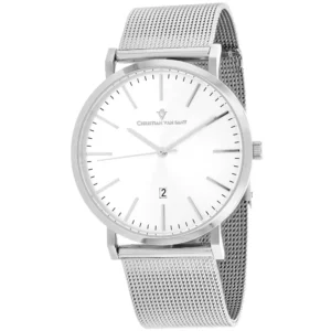 Christian Van Sant Men's Paradigm Watch