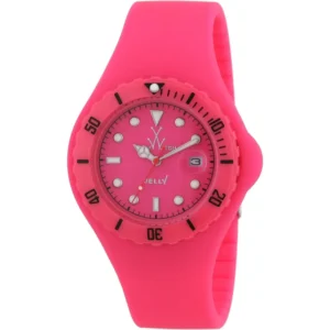 Toy Watch Women's Jelly Watch