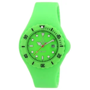 Toy Watch Women's Jelly Watch