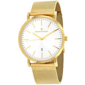 Christian Van Sant Men's Paradigm Watch